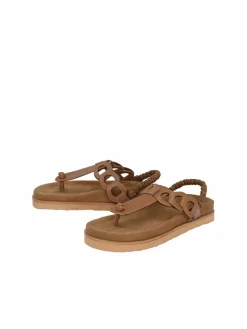 Damen Crickit Zehentrenner|Sandalen & Sandaletten>Damen Sandale - ODINE