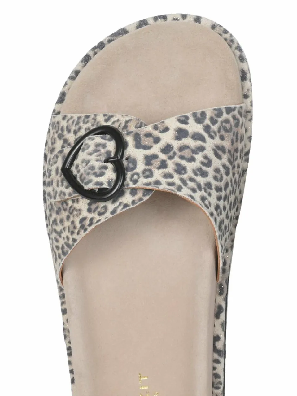 Crickit Sandalen & Sandaletten<Damen Sandale - RILANA beige bedruckt