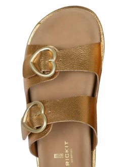 Damen Crickit Sandalen & Sandaletten><noscript><img width=