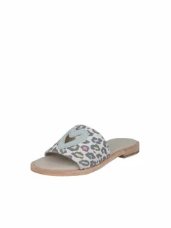 Damen Crickit Sandalen & Sandaletten>Damen Sandale - RODA