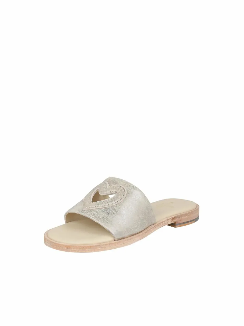 Damen Crickit Sandalen & Sandaletten>Damen Sandale - RODA