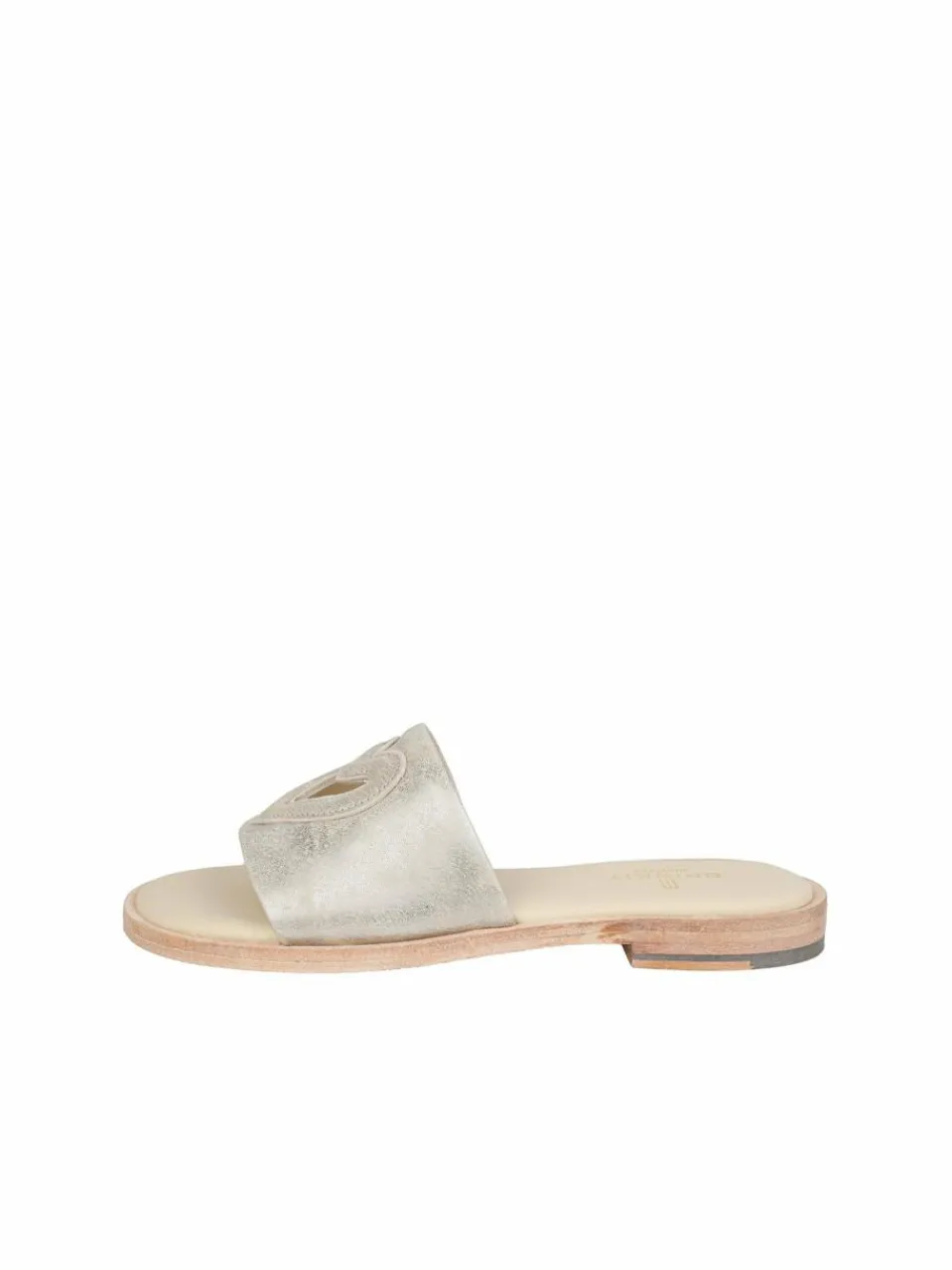 Damen Crickit Sandalen & Sandaletten>Damen Sandale - RODA