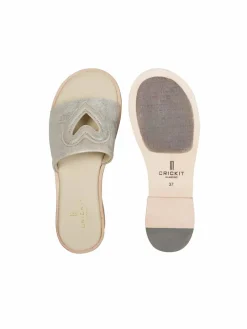 Damen Crickit Sandalen & Sandaletten><noscript><img width=