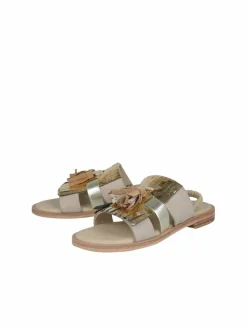 Damen Crickit Sandalen & Sandaletten>Damen Sandale - ROJA
