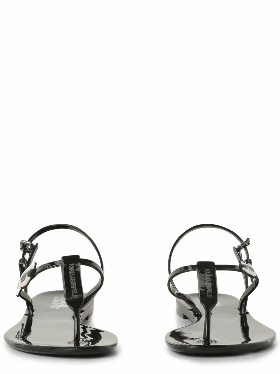 Damen KARL LAGERFELD Sandalen & Sandaletten>Damen Sandalen