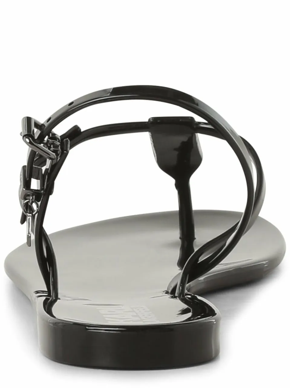 Damen KARL LAGERFELD Sandalen & Sandaletten>Damen Sandalen