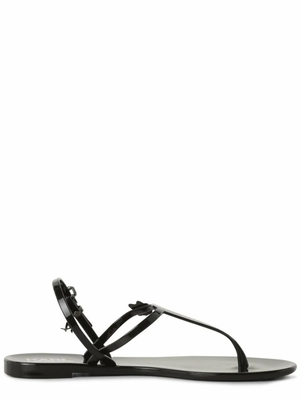 Damen KARL LAGERFELD Sandalen & Sandaletten>Damen Sandalen