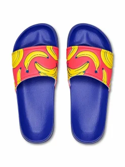 Damen Happy Socks Sandalen & Sandaletten>Damen Sandalen