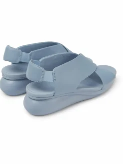 Camper Sandalen & Sandaletten<Damen Sandalen - Balloon blau uni