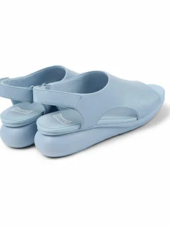 Camper Sandalen & Sandaletten<Damen Sandalen - Balloon blau uni