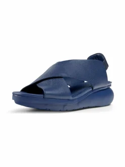 Camper Sandalen & Sandaletten<Damen Sandalen - Balloon blau uni