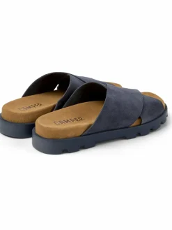 Camper Sandalen & Sandaletten<Damen Sandalen - Brutus marine uni