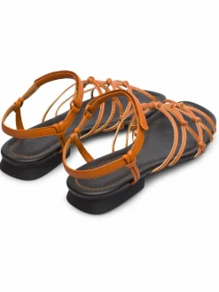 Damen Camper Sandalen & Sandaletten>Damen Sandalen - Casi Myra