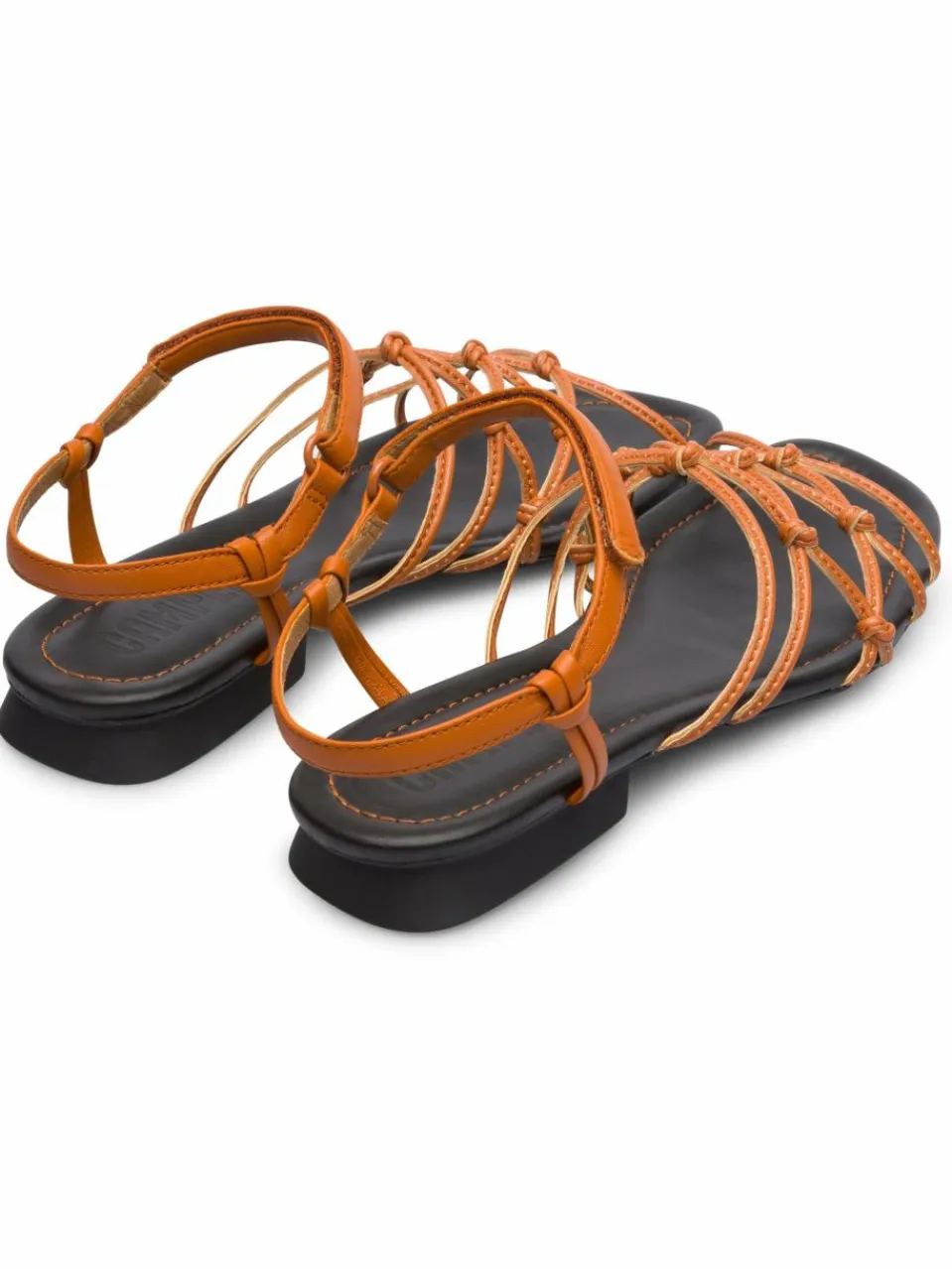 Damen Camper Sandalen & Sandaletten>Damen Sandalen - Casi Myra