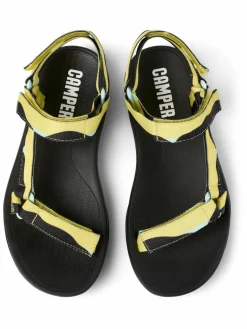Camper Sandalen & Sandaletten<Damen Sandalen - Match mehrfarbig uni