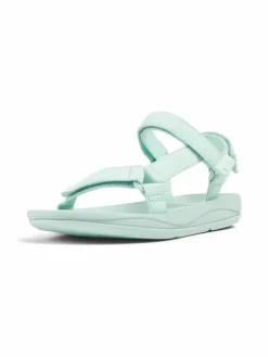 Camper Sandalen & Sandaletten<Damen Sandalen - Match blau uni