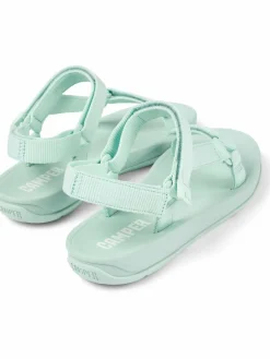 Camper Sandalen & Sandaletten<Damen Sandalen - Match blau uni