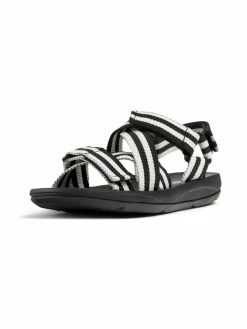 Camper Sandalen & Sandaletten<Damen Sandalen - Match schwarz uni