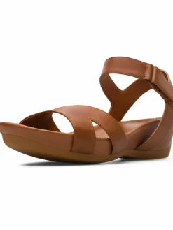 Damen Camper Sandalen & Sandaletten>Damen Sandalen - Micro