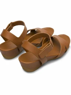 Damen Camper Sandalen & Sandaletten>Damen Sandalen - Micro