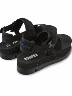 Damen Camper Sandalen & Sandaletten>Damen Sandalen - Oruga Up