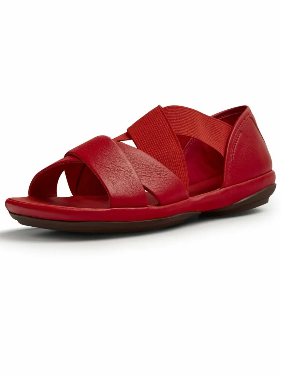 Damen Camper Sandalen & Sandaletten>Damen Sandalen - Right Nina