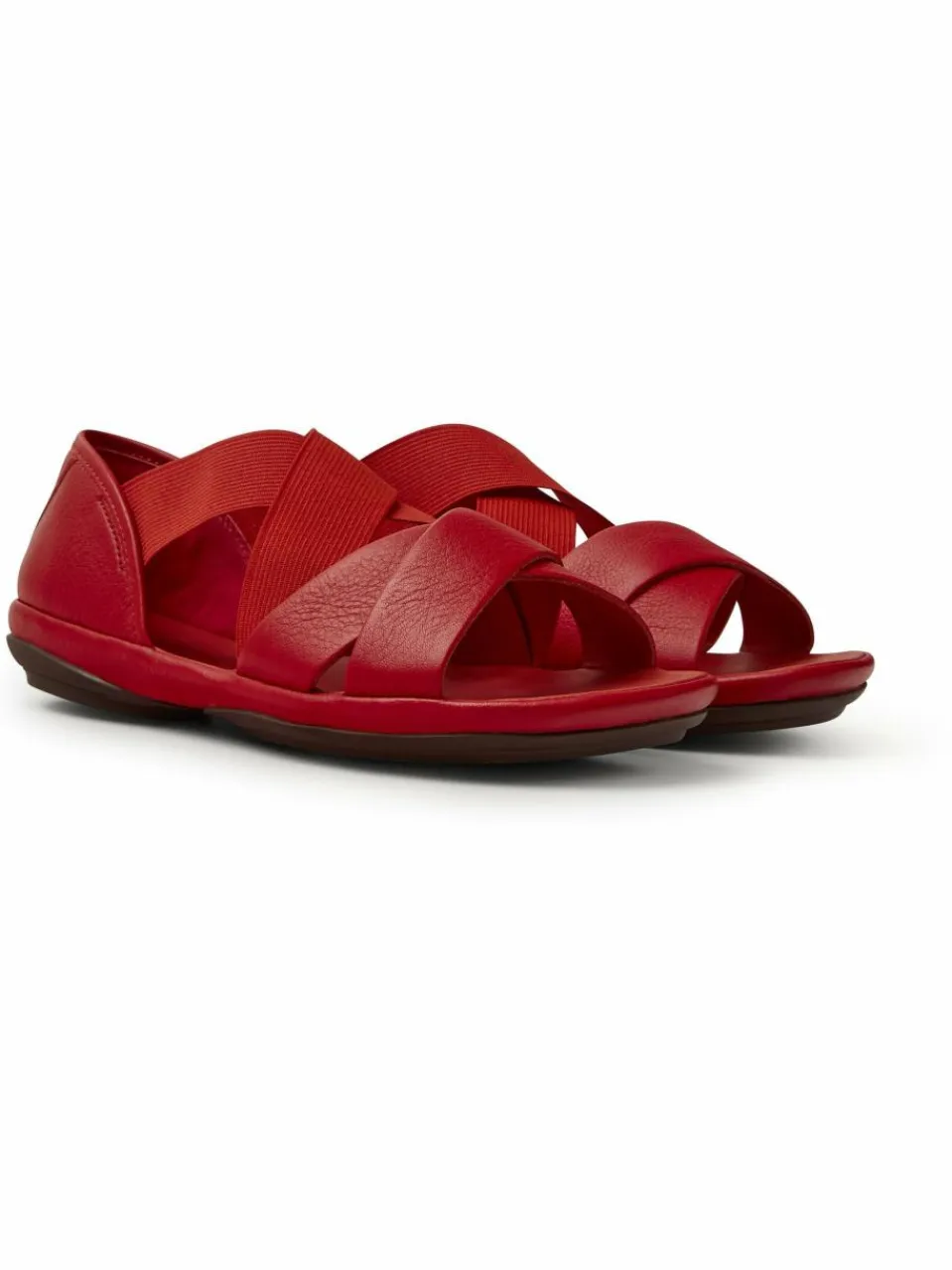 Damen Camper Sandalen & Sandaletten>Damen Sandalen - Right Nina