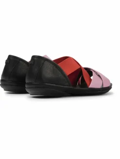 Camper Sandalen & Sandaletten<Damen Sandalen - Right Nina rosa uni