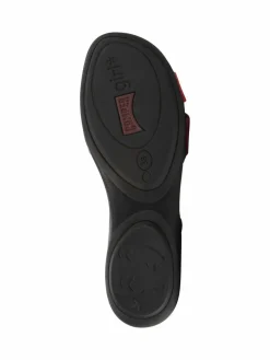 Camper Sandalen & Sandaletten<Damen Sandalen - Right Nina rosa uni