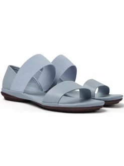 Camper Sandalen & Sandaletten<Damen Sandalen - Right Nina blau uni