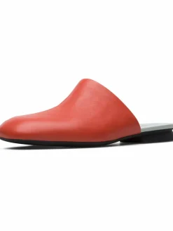 Camper Sandalen & Sandaletten<Damen Sandalen - Twins rot uni