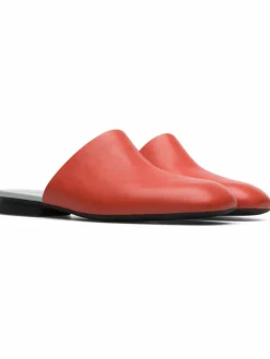 Camper Sandalen & Sandaletten<Damen Sandalen - Twins rot uni