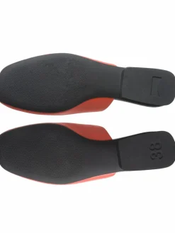 Camper Sandalen & Sandaletten<Damen Sandalen - Twins rot uni