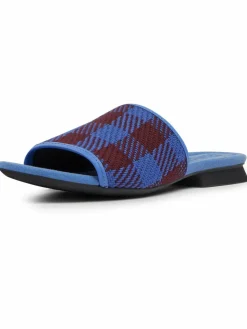 Damen Camper Sandalen & Sandaletten>Damen Sandalen - Twins