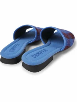 Damen Camper Sandalen & Sandaletten>Damen Sandalen - Twins