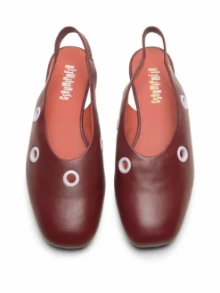 Damen Camper Sandalen & Sandaletten><noscript><img width=