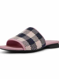 Damen Camper Sandalen & Sandaletten>Damen Sandalen - Twins