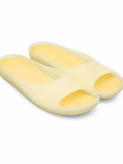 Camper Sandalen & Sandaletten<Damen Sandalen - Wabi gelb uni