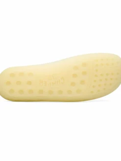 Camper Sandalen & Sandaletten<Damen Sandalen - Wabi gelb uni