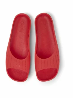 Camper Sandalen & Sandaletten<Damen Sandalen - Wabi rot uni