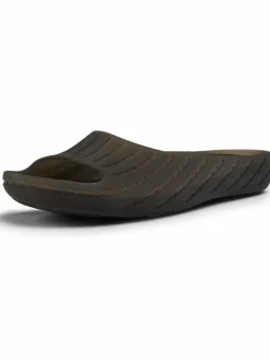 Camper Sandalen & Sandaletten<Damen Sandalen - Wabi schwarz uni