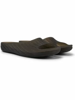 Camper Sandalen & Sandaletten<Damen Sandalen - Wabi schwarz uni