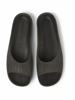 Camper Sandalen & Sandaletten<Damen Sandalen - Wabi schwarz uni