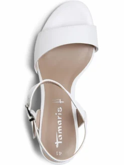 Damen Tamaris Pumps|Sandalen & Sandaletten><noscript><img width=