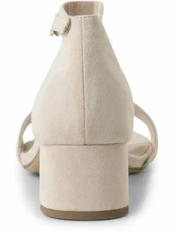 Tamaris Pumps|Sandalen & Sandaletten<Damen Sandaletten nude uni