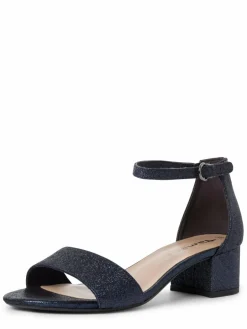 Damen Tamaris Sandalen & Sandaletten>Damen Sandaletten