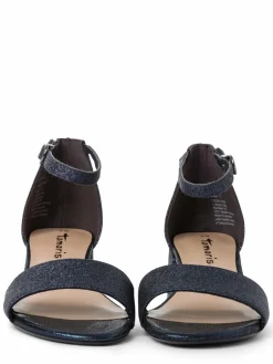 Damen Tamaris Sandalen & Sandaletten>Damen Sandaletten