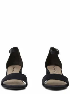 Damen Tamaris Pumps|Sandalen & Sandaletten>Damen Sandaletten