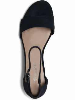 Damen Tamaris Pumps|Sandalen & Sandaletten><noscript><img width=