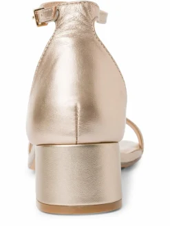 Steve Madden Sandalen & Sandaletten<Damen Sandaletten - Gena gold uni